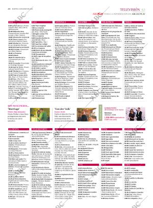 ABC MADRID 14-03-2023 página 63