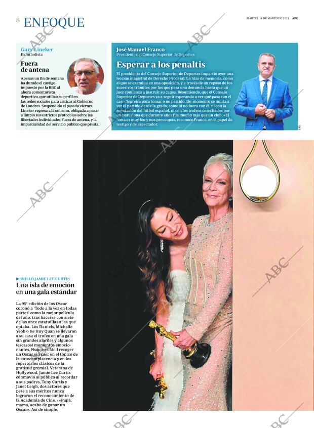 ABC MADRID 14-03-2023 página 8