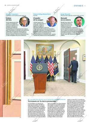 ABC MADRID 14-03-2023 página 9