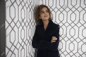 Entrevista con la escritora Leila Slimani