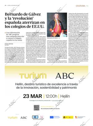 ABC CORDOBA 20-03-2023 página 51