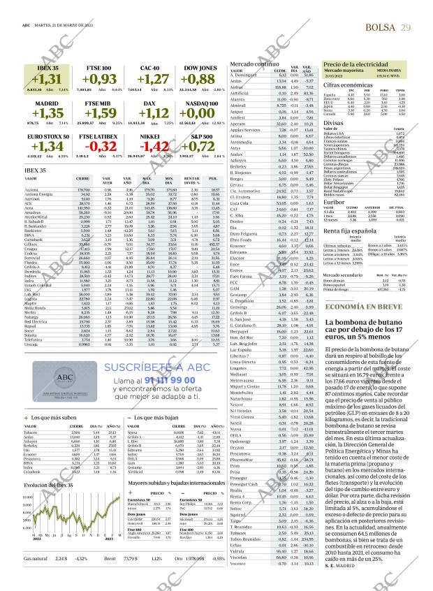 ABC MADRID 21-03-2023 página 29