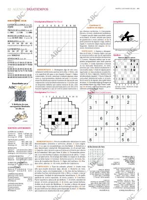 ABC MADRID 21-03-2023 página 52