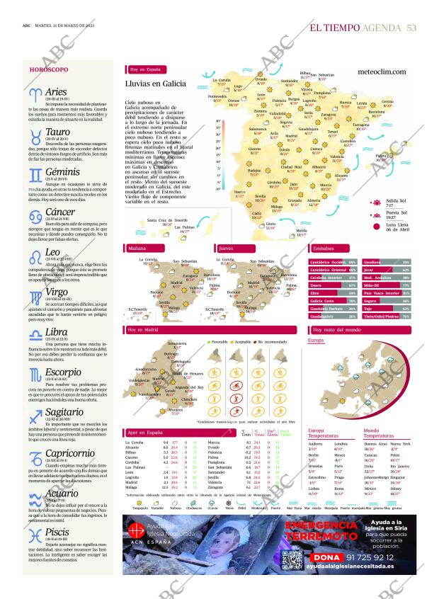 ABC MADRID 21-03-2023 página 53