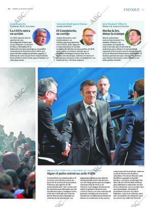 ABC MADRID 24-03-2023 página 11