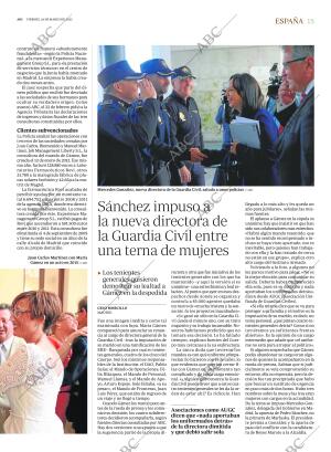ABC MADRID 24-03-2023 página 15