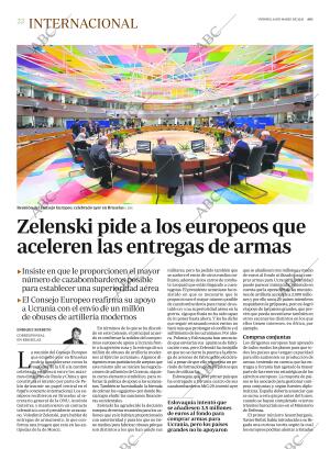 ABC MADRID 24-03-2023 página 22