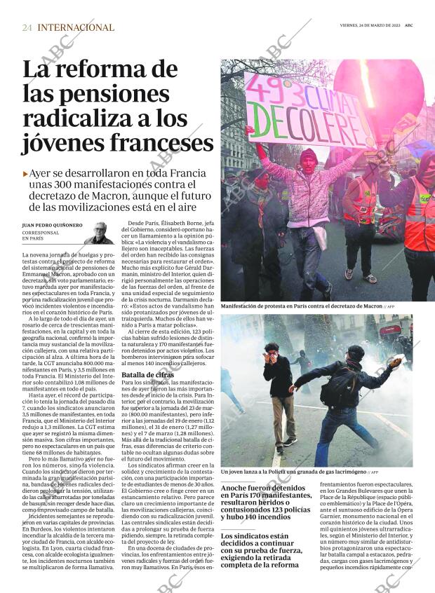 ABC MADRID 24-03-2023 página 24