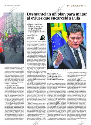 ABC MADRID 24-03-2023 página 25