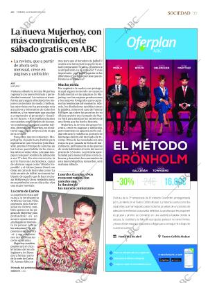 ABC MADRID 24-03-2023 página 37