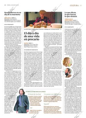 ABC MADRID 24-03-2023 página 43