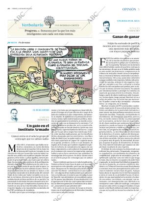 ABC MADRID 24-03-2023 página 5