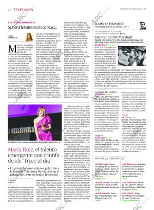 ABC MADRID 24-03-2023 página 62