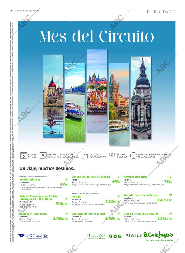 ABC MADRID 24-03-2023 página 7