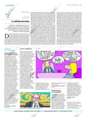 ABC MADRID 24-03-2023 página 8