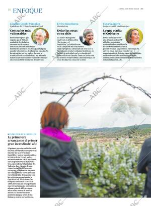 ABC MADRID 25-03-2023 página 10