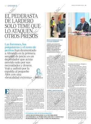 ABC MADRID 25-03-2023 página 12
