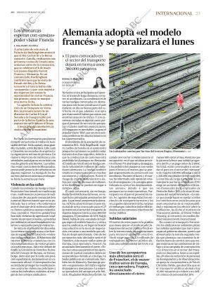 ABC MADRID 25-03-2023 página 23