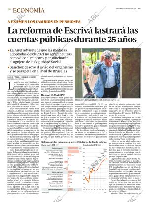 ABC MADRID 25-03-2023 página 26