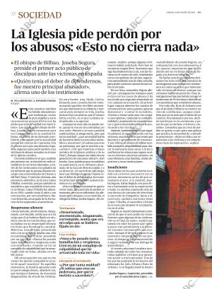 ABC MADRID 25-03-2023 página 32