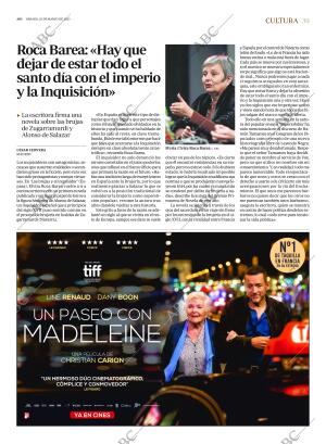 ABC MADRID 25-03-2023 página 39