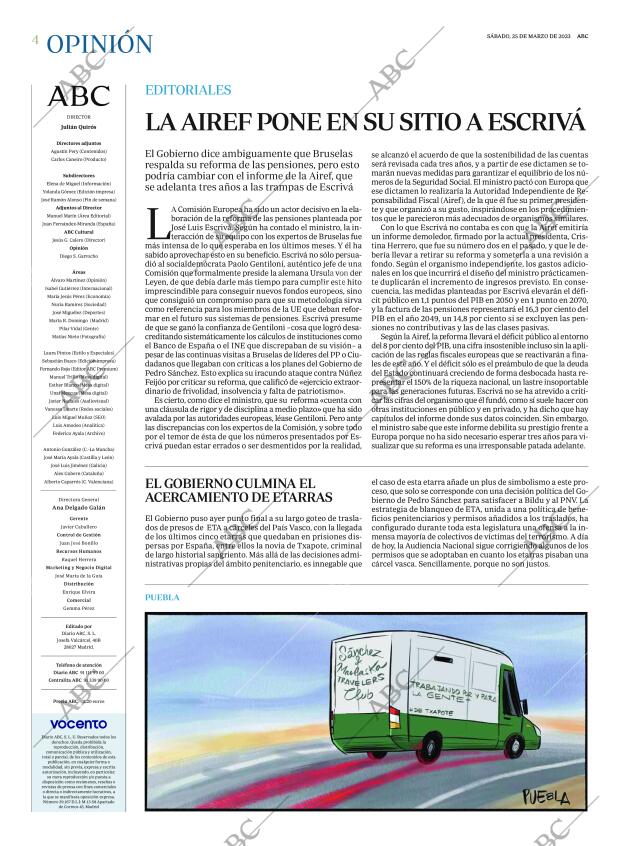 ABC MADRID 25-03-2023 página 4