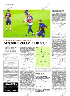 ABC MADRID 25-03-2023 página 42