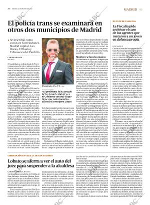 ABC MADRID 25-03-2023 página 49
