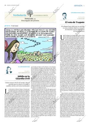 ABC MADRID 25-03-2023 página 5