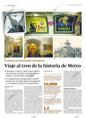 ABC MADRID 25-03-2023 página 50