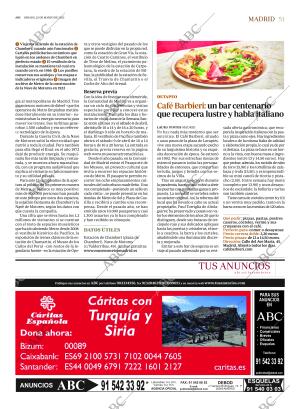 ABC MADRID 25-03-2023 página 51