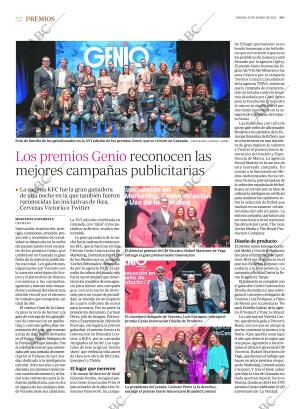 ABC MADRID 25-03-2023 página 52