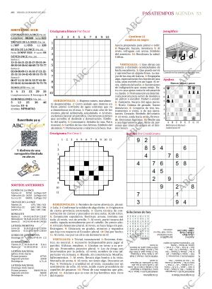 ABC MADRID 25-03-2023 página 53