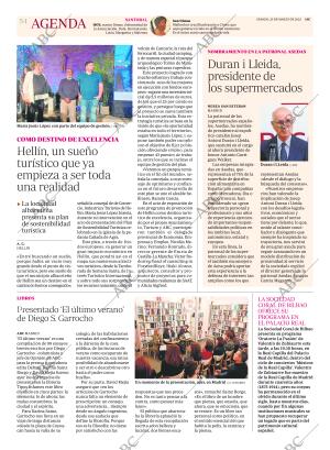 ABC MADRID 25-03-2023 página 54