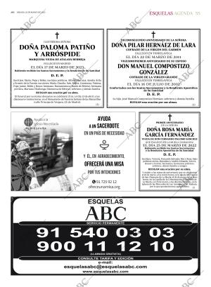 ABC MADRID 25-03-2023 página 55