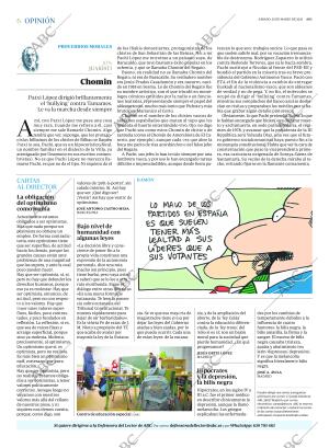 ABC MADRID 25-03-2023 página 6