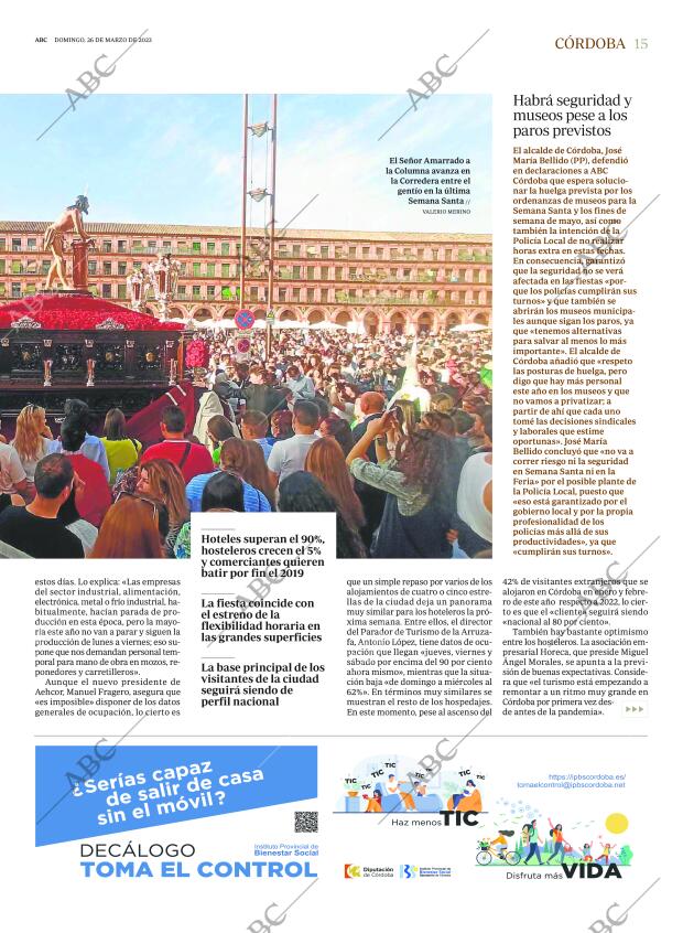 ABC CORDOBA 26-03-2023 página 15