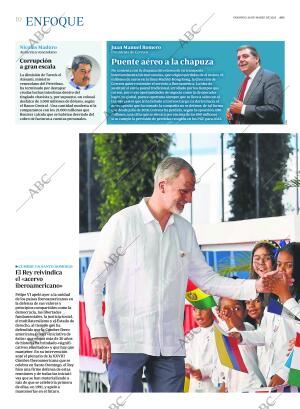 ABC MADRID 26-03-2023 página 10