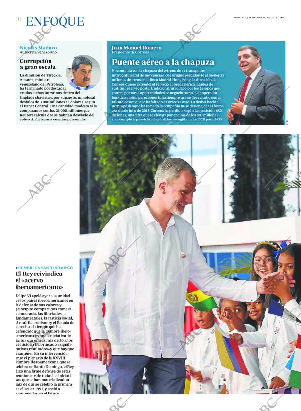 ABC MADRID 26-03-2023 página 10