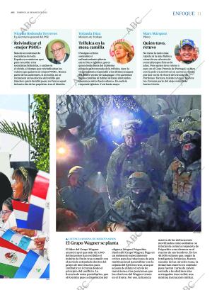 ABC MADRID 26-03-2023 página 11