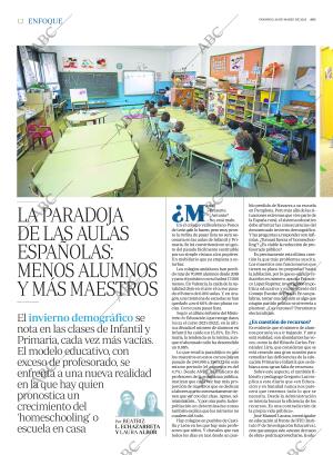 ABC MADRID 26-03-2023 página 12