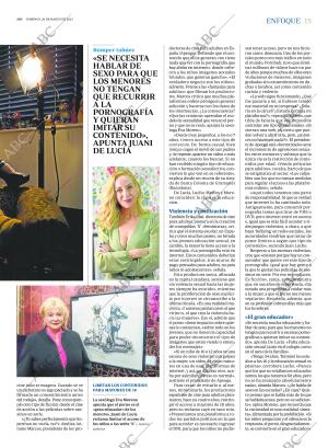 ABC MADRID 26-03-2023 página 15