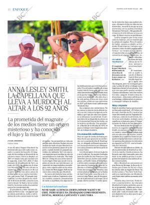 ABC MADRID 26-03-2023 página 16