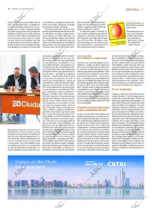 ABC MADRID 26-03-2023 página 27