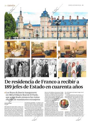 ABC MADRID 26-03-2023 página 28