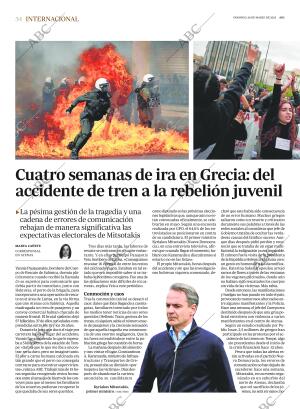 ABC MADRID 26-03-2023 página 34