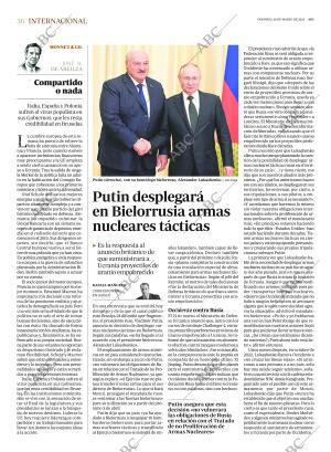 ABC MADRID 26-03-2023 página 36