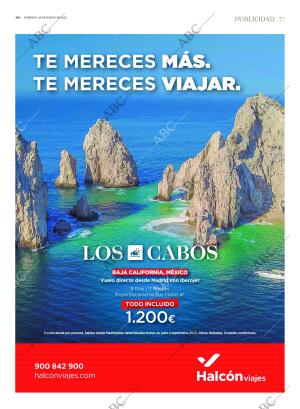 ABC MADRID 26-03-2023 página 37