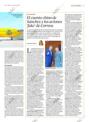 ABC MADRID 26-03-2023 página 39