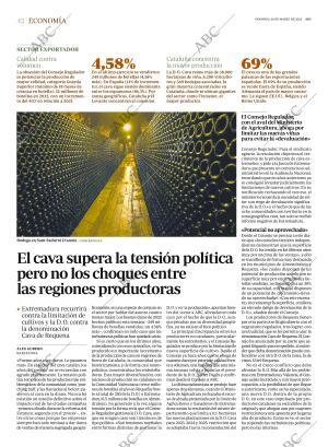 ABC MADRID 26-03-2023 página 42